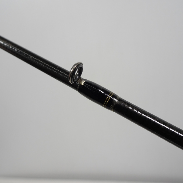 スティーズ 6101ML/MHFB-LM